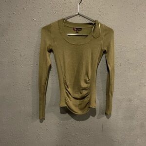 Women’s T/O Sweater